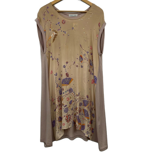 Tsumori chisato abito donna - tsumori,