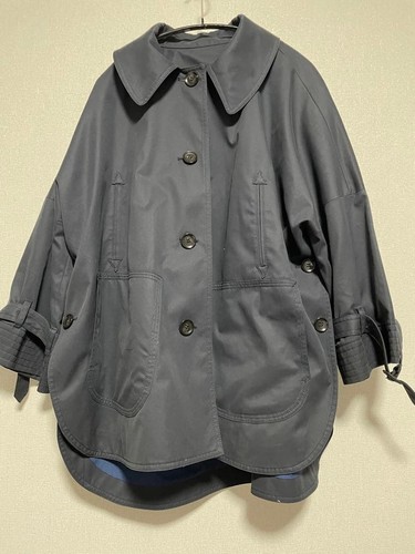 Cappotto tsumori chisato - cappotto,
