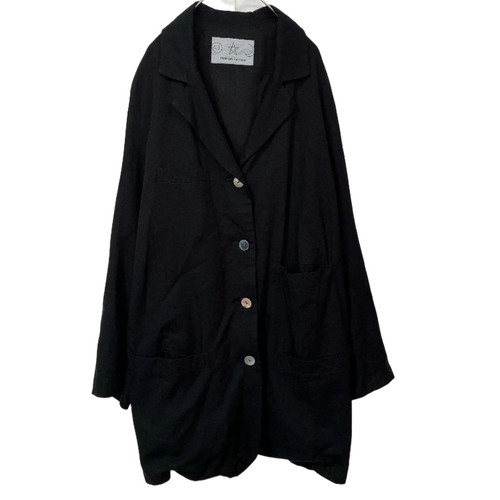 Cappotto primaverile tsumori - cappotto,