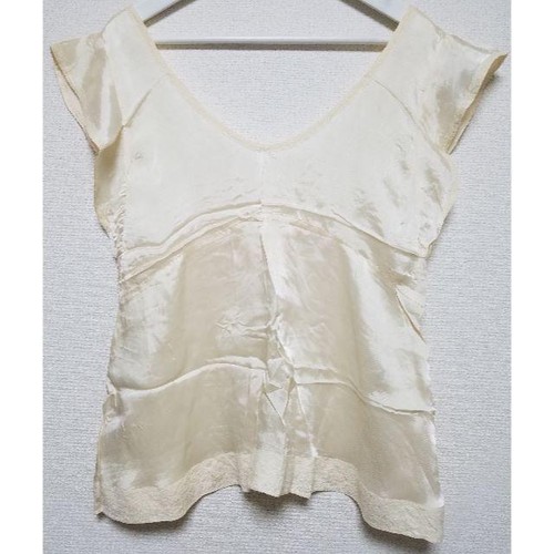 Tsumori chisato off - tsumori, top