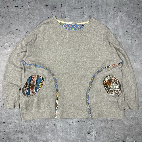Felpa tsumori chisato japan - tsumori,
