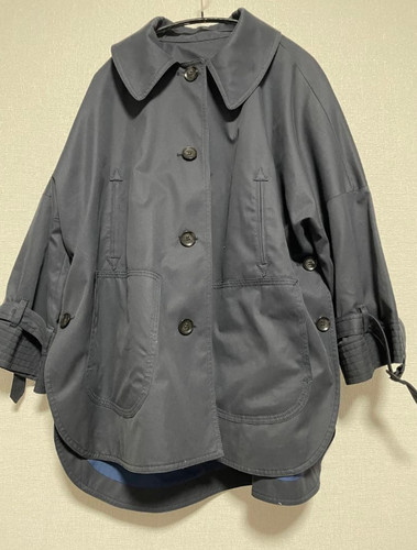 Cappotto tsumori chisato - tsumori,