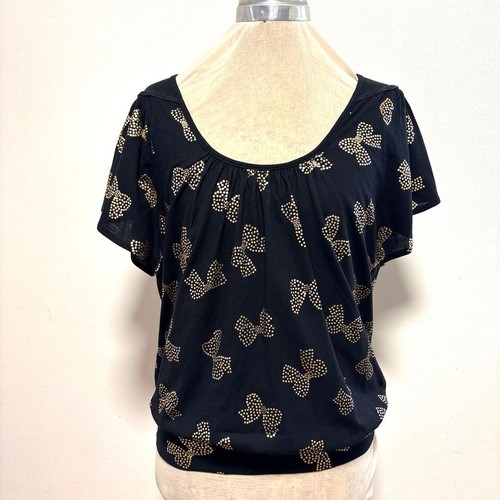 Maglia manica corta tsumori - maglia,