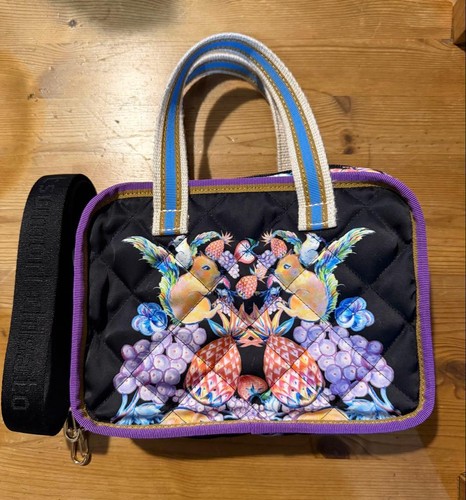 Borsa trapuntata tsumori - borsa,