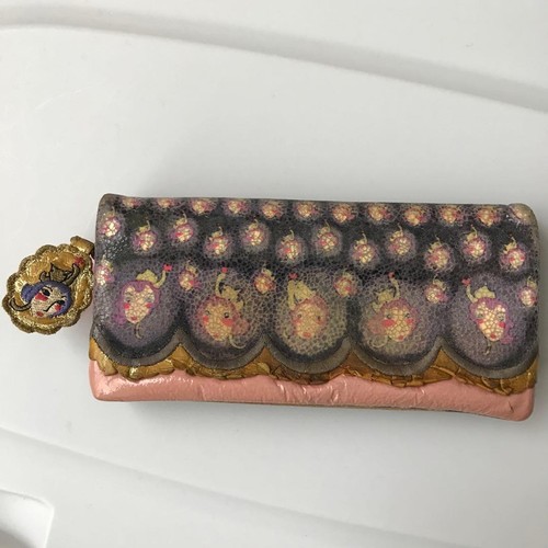 Portafoglio lungo tsumori - lungo,
