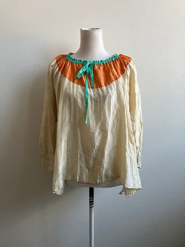 Camicetta tsumori chisato seta - chisato,