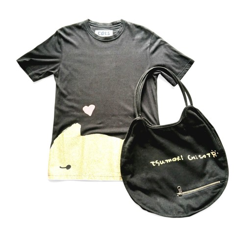 Tsumori chisato set - chisato, e