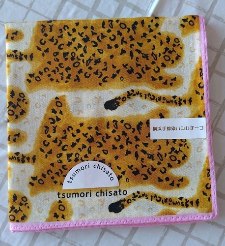 fazzoletto/bandana/sciarpa