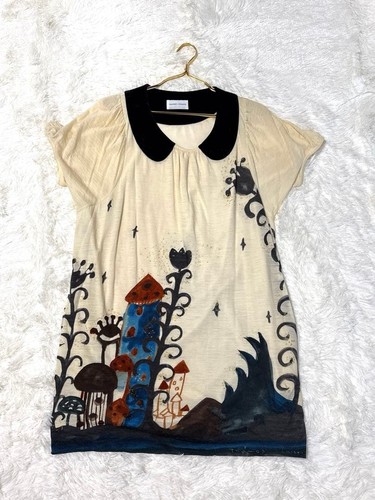 Abito lana tsumori chisato - abito,