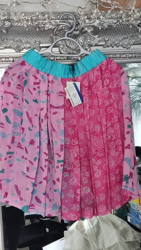Tsumori chisato gonna - tsumori, di