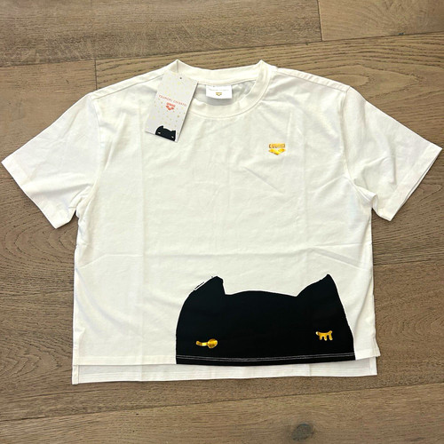 Shirt donna nuova - t-shirt, con