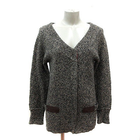 Tsumori chisato cardigan lana - tsumori,