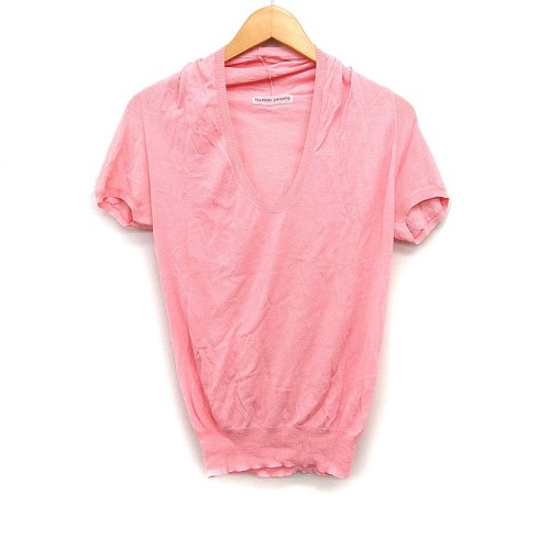 Maglione tsumori chisato misto - chisato,