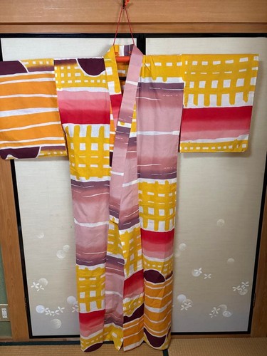 Tsumori chisato yukata - chisato,