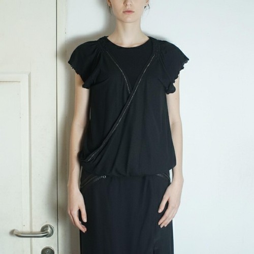 Top tsumori chisato - top,