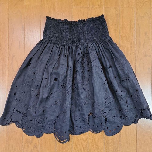 Tsumori chisato gonna moda - tsumori,