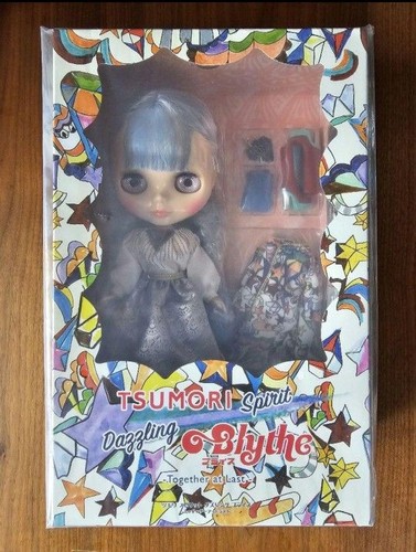Tsumori spirit dazzling - spirit,