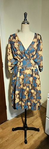 Abito midi tsumori chisato - abito,