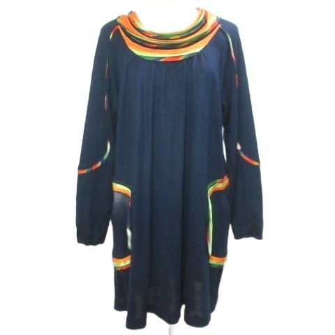 Tsumori chisato maglia - tsumori,