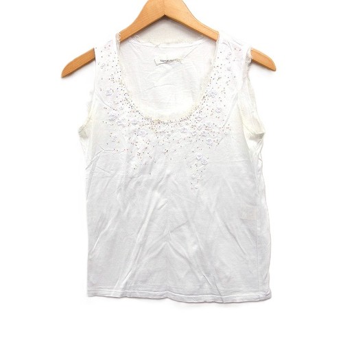 Tsumori chisato embellished - chisato,