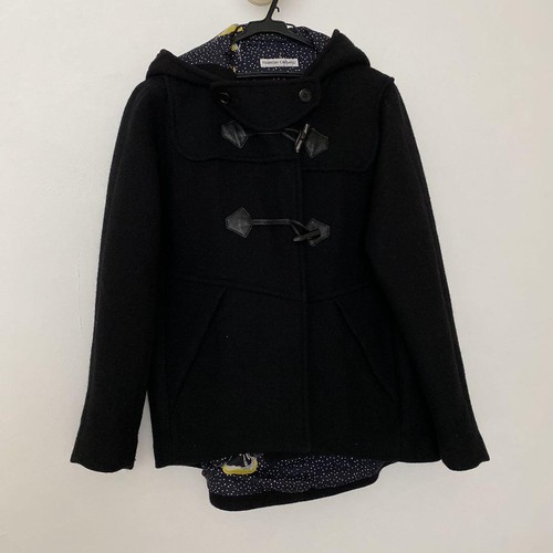 Tsumori chisato cappotto corto - tsumori,