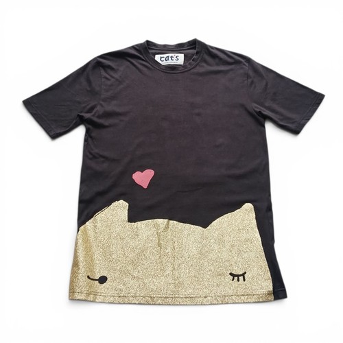 Tsumori chisato shirt donna - tsumori, t-shirt
