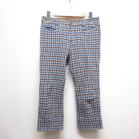 Tsumori chisato pantalone - tsumori,