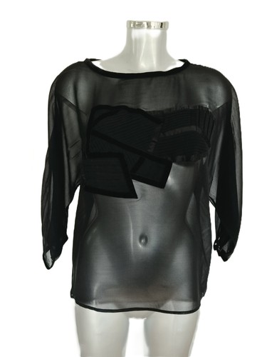 Tsumori chisato top léger - -,