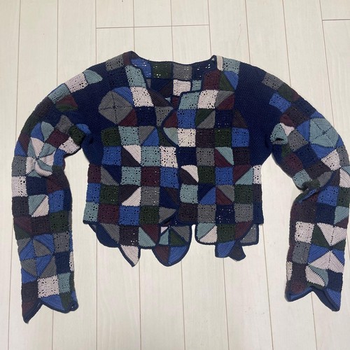 Cardigan issey miyake tsumori - cardigan,