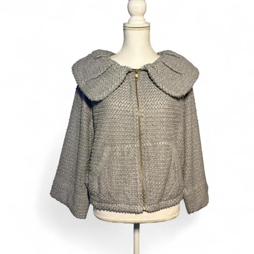 Tsumori chisato giacca - chisato, maglia