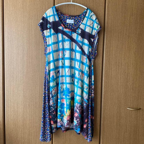 Abito tsumori chisato - abito,