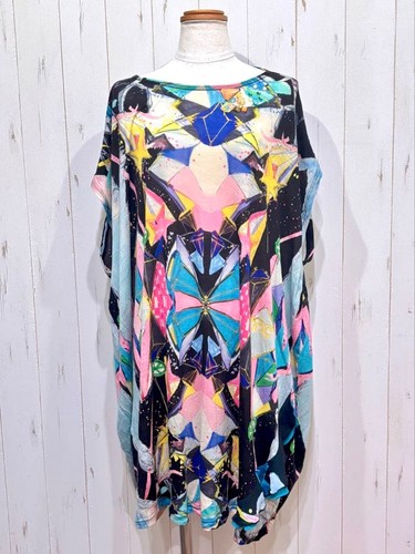 Abito tsumori chisato - tsumori,