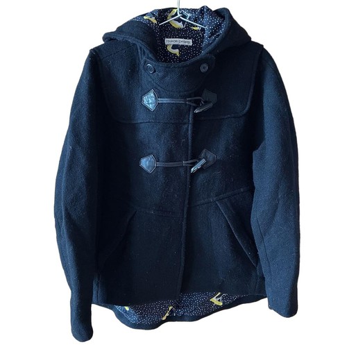 Borsone tsumori chisato nero - tsumori,