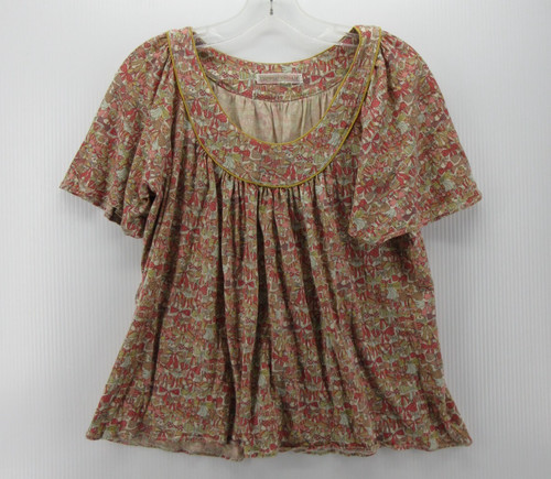 Tsumori chisato top - chisato, 2