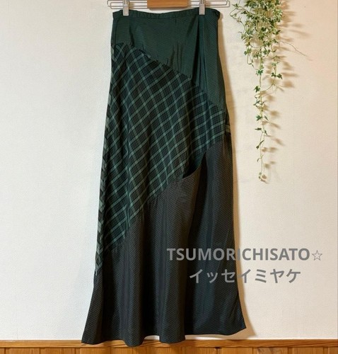 Maxi gonna tsumori chisato - maxi,
