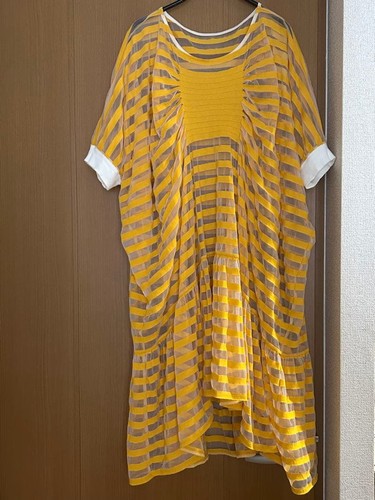 Abito tsumori chisato manica - tsumori,