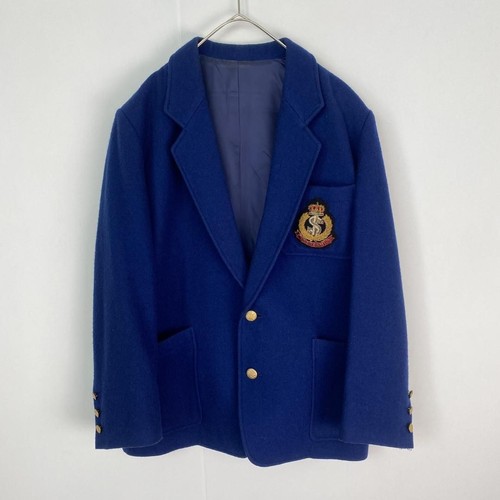 Raro blazer issey miyake - blazer,