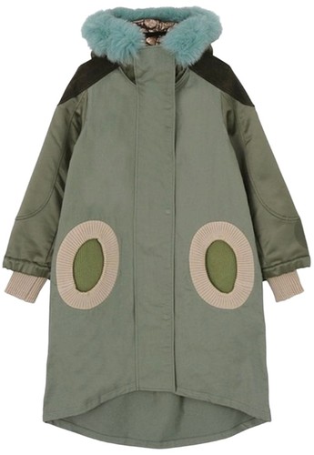 Cappotto tsumori chisato - cappotto,