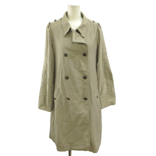 Tsumori chisato trench - chisato,