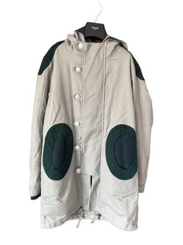 Cappotto tsumori chisato - cappotto,