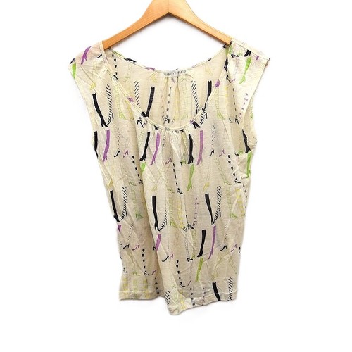 Canotta tsumori chisato - chisato, in