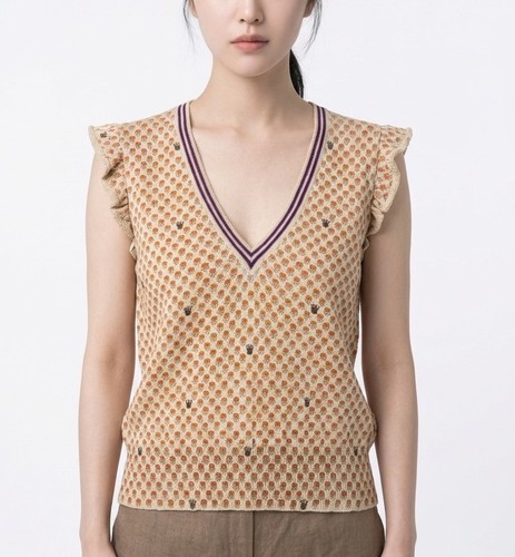 Top donna tsumori chisato - top,