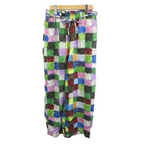 Tsumori chisato niko e - tsumori, x
