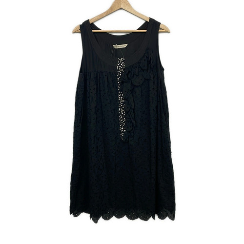 Abito donna nero tsumori - donna,
