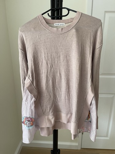 Top donna manica - , lunga