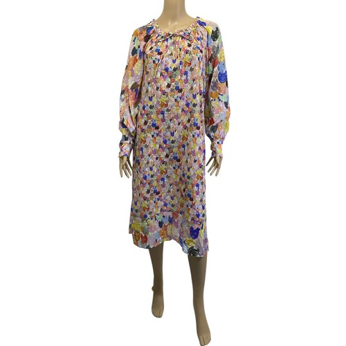 Abito midi tsumori chisato - midi,