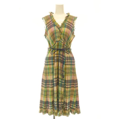 Maxi abito donna tsumori - abito,