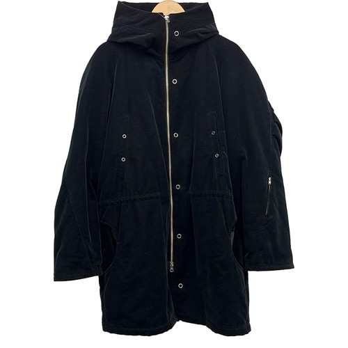 Cappotto donna nero tsumori - nero,