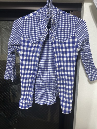 Camicia tsumori chisato - tsumori,