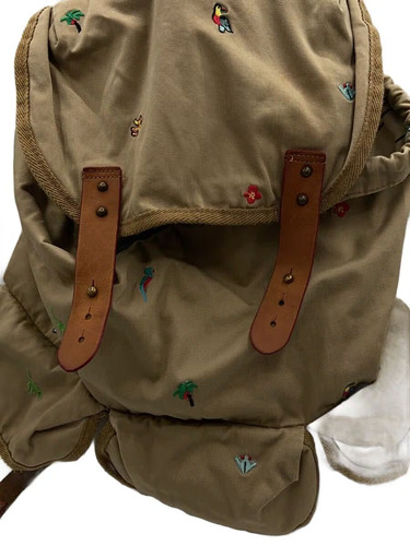 Zaino tsumori chisato beg - zaino,